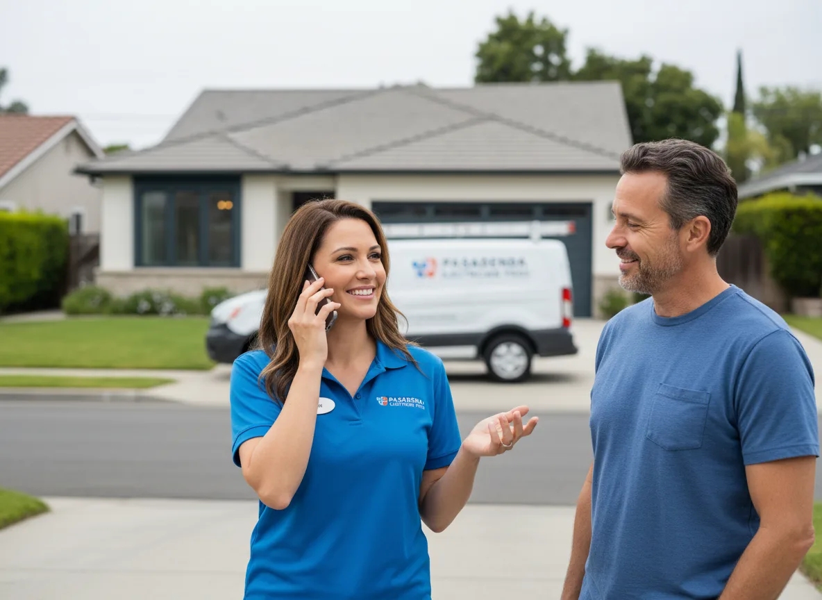 Electrician Campbell, NY FAQs